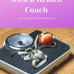 Weight Loss with a Health Coach
