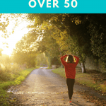 How to Lose Weight Over 50