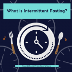 Along with a healthy diet, scientists have found that intermittent fasting is a useful method to improve your health and weight loss.
