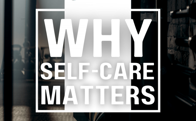 Self-care involves nurturing your body, mind and spirit. It focuses on building yourself up so that your internal resources don’t become depleted. Essentially, self-care is being as good to yourself as you would be to someone you care about.
