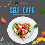 Self-Care Doesn’t Have To Cost Anything